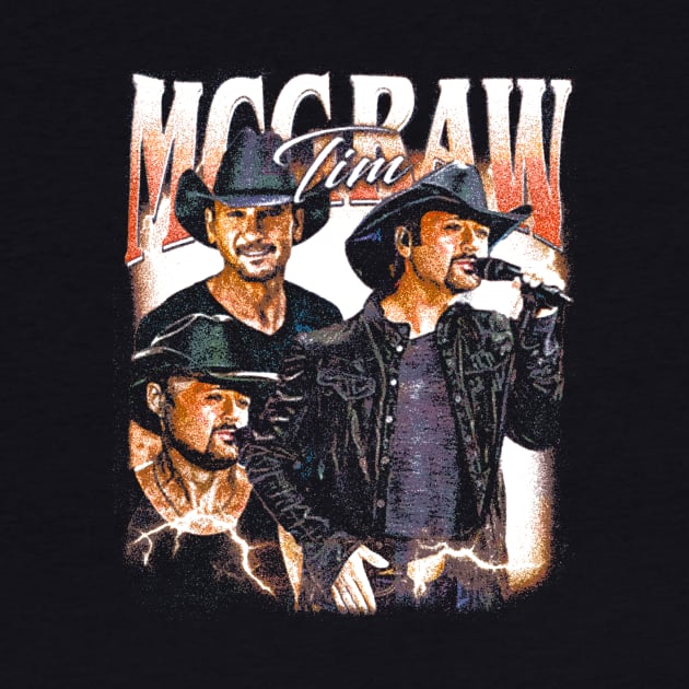 Tim McGraw by FandiLagi